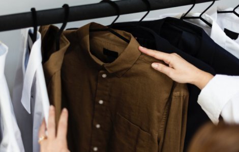  Top  8 trucuri prin care poti identifica cu usurinta hainele de proasta calitate