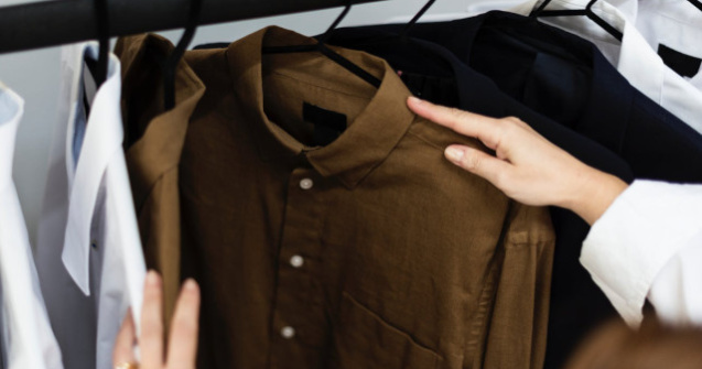  Top  8 trucuri prin care poti identifica cu usurinta hainele de proasta calitate