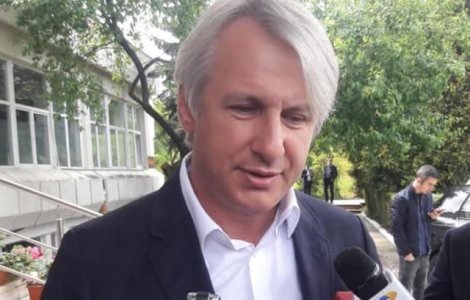 Fost sef ANAF, despre Teodorovici: Un narcisist care debiteaza bazaconii in public cu usurinta unei precupete de Obor