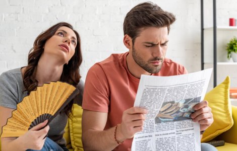  Top  Cum sa faci fata caldurii fara aer conditionat: 10 modalitati eficiente pentru a te racori vara