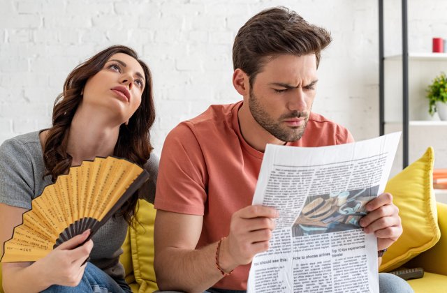 Cum sa faci fata caldurii fara aer conditionat: 10 modalitati eficiente pentru a te racori vara