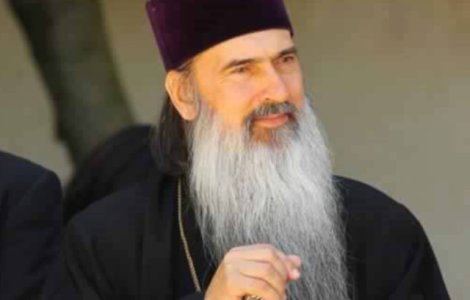 Arhiepiscopia Tomisului: Sarbatoarea Inaltarii Domnului aduce tuturor bucuria inaltarii unei justitii drepte