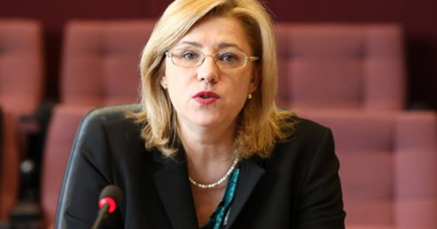 Comisia Europeana aloca fonduri de 110,5 milioane euro pentru sistemul de apa si canalizare in nord-vestul Romaniei