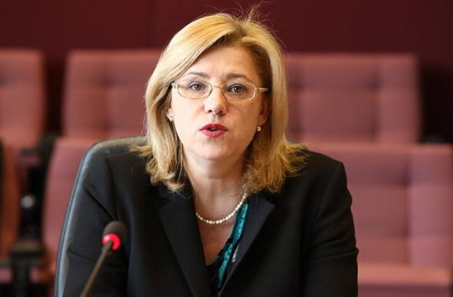 Comisia Europeana aloca fonduri de 110,5 milioane euro pentru sistemul de apa si canalizare in nord-vestul Romaniei