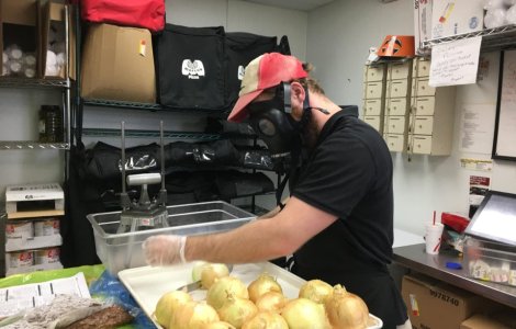  Top  Confortul este pe primul loc: 10+1 oameni care reusesc sa se adapteze in orice situatie