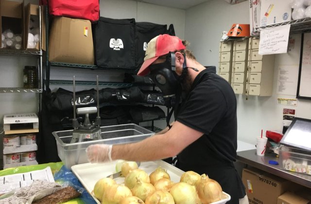 Confortul este pe primul loc: 10+1 oameni care reusesc sa se adapteze in orice situatie