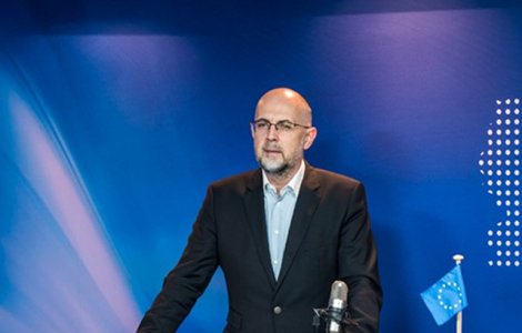 Hunor: Romania si-a aratat fata adevarata, prin incidentele de la cimitirul din Valea Uzului