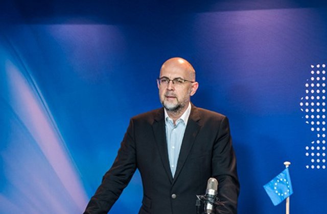 Hunor: Romania si-a aratat fata adevarata, prin incidentele de la cimitirul din Valea Uzului