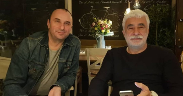 Marius Tuca si Adrian Sarbu vor lansa un nou post TV: "Romania sufera la capitolul jurnalism independent"