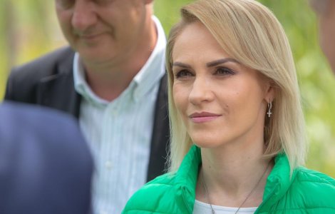 Firea: Toti suntem in faliment nedeclarat; avem un minus de un miliard de lei la Primaria Capitalei