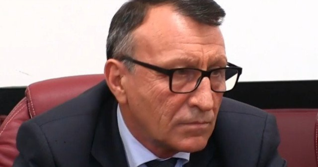 Paul Stanescu a demisionat din conducerea PSD