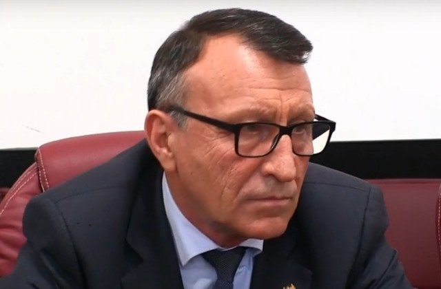 Paul Stanescu a demisionat din conducerea PSD