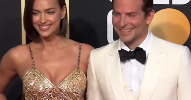 Bradley Cooper si Irina Shayk s-au despartit