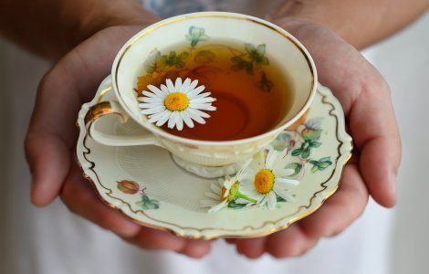  Top  10 remedii naturale care te ajuta sa scapi de balonare