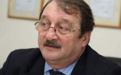 Mircea Basescu, implicat...