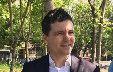 Nicusor Dan: Gabriela Firea confirma faptul ca "acum toti suntem in faliment nedeclarat". Oare ce cuvinte pot descrie atata incompetenta?