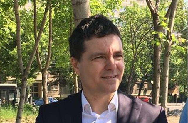 Nicusor Dan: Gabriela Firea confirma faptul ca "acum toti suntem in faliment nedeclarat". Oare ce cuvinte pot descrie atata incompetenta?