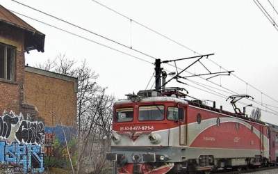 CFR lanseaza licitatii pentru...