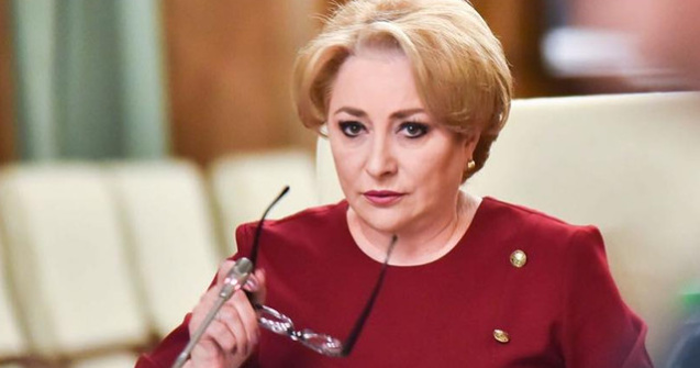 Viorica Dancila: Avem oameni de valoare in PSD, facem o echipa buna si trebuie sa ne ducem guvernarea la capat