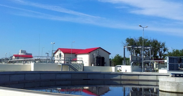 Cu fonduri europene, peste 100.000 de oameni au apa mai buna