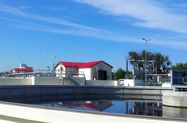 Cu fonduri europene, peste 100.000 de oameni au apa mai buna