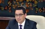 Victor Ponta: Faliment istoric pentru politica externa si pentru prestigiul Romaniei in lume!