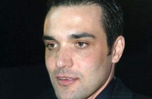 Tiriac Jr. si Ileana Lazariuc s-au cununat la Monte Carlo