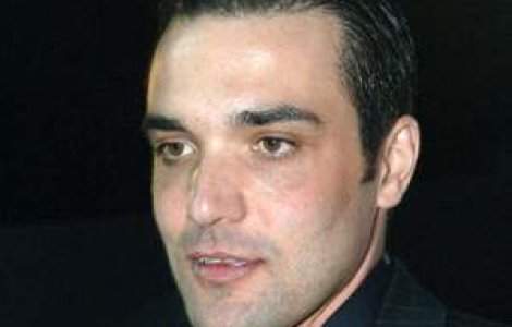 Tiriac Jr. si Ileana Lazariuc s-au cununat la Monte Carlo