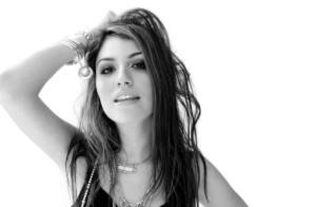Gabriella Cilmi: 'Sweet about me' la B'ESTFEST