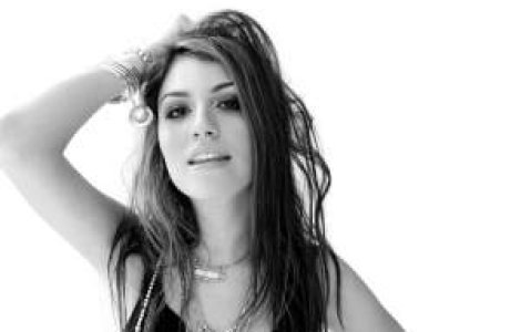 Gabriella Cilmi: 'Sweet about me' la B'ESTFEST