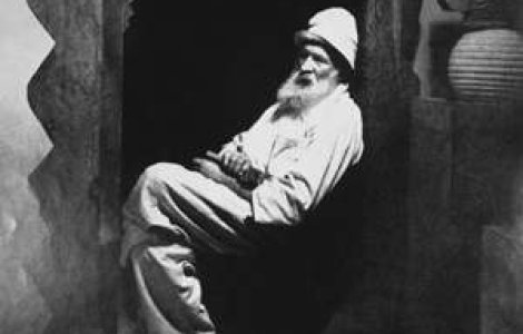 Brancusi fotograf, elogiat la Londra