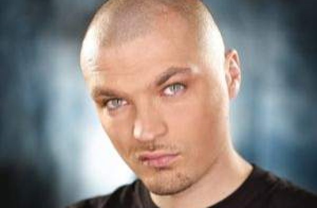 Puya da startul turneului 'Undeva-n Balkani'