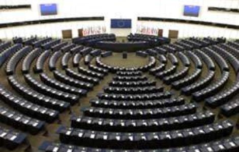 Un singur europarlamentar roman, intr-un top 100 al celor mai activi deputati din PE