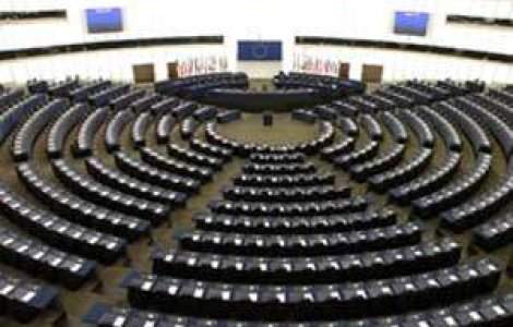 Un singur europarlamentar roman, intr-un top 100 al celor mai activi deputati din PE