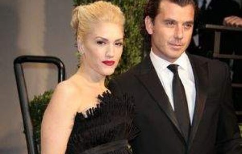 Sotul lui Gwen Stefani, gay?