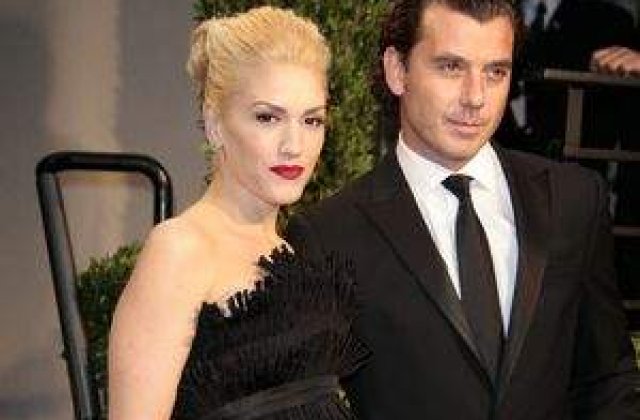 Sotul lui Gwen Stefani, gay?