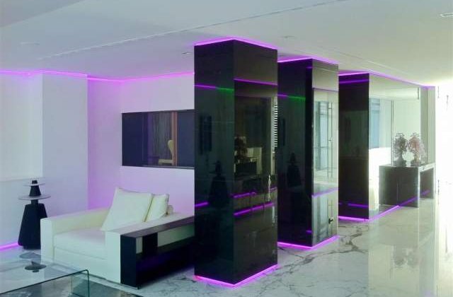 [FOTO] Cum arata locuinta miliardarului Ion Tiriac