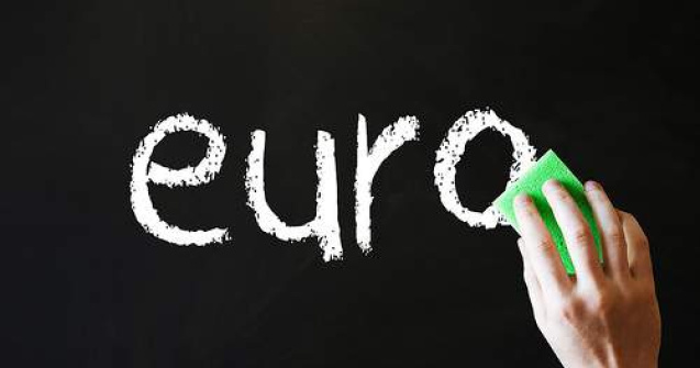 Statele din Europa de Est se pregatesc pentru iesirea Greciei din zona euro