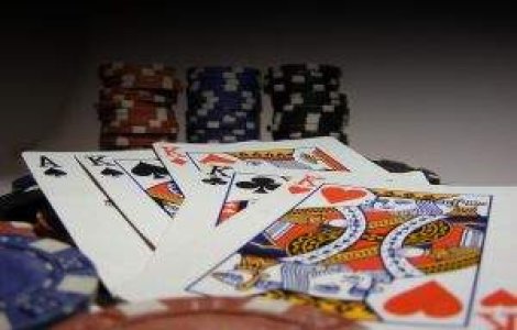 Eureka Poker Tour 2012: Peste 90 de romani participanti