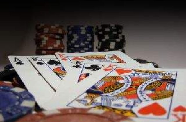 Eureka Poker Tour 2012: Peste 90 de romani participanti