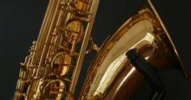 Saxofonistul Dan Nedelcu s-a stins din viata