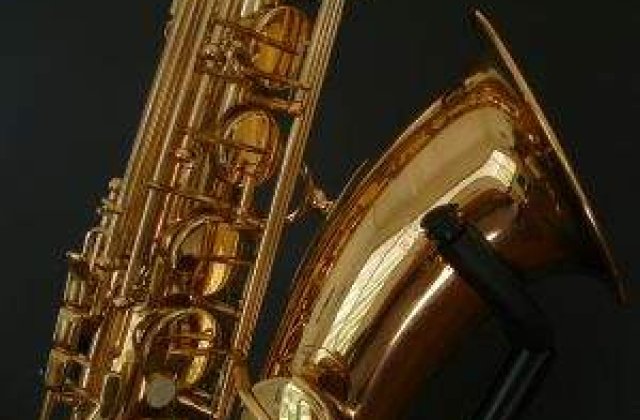 Saxofonistul Dan Nedelcu s-a stins din viata