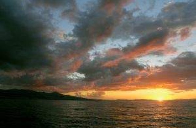 Meteo: Cum va fi vremea in weekend?