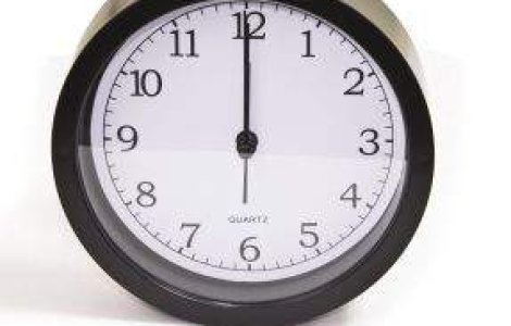 BAC-ul incepe mai tarziu din cauza alegerilor locale