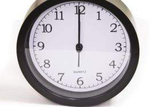 BAC-ul incepe mai tarziu din cauza alegerilor locale