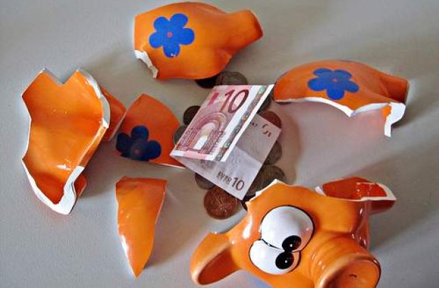 Guvernul roman ar putea sa nationalizeze o banca