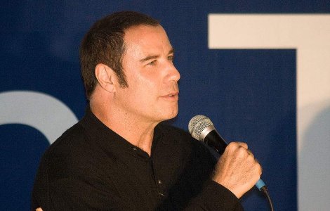 John Travolta ar fi avut o relatie de sase ani cu pilotul sau