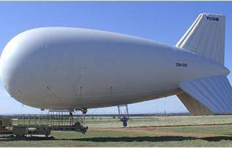 SUA echipeaza Armata Romana cu sisteme de supraveghere