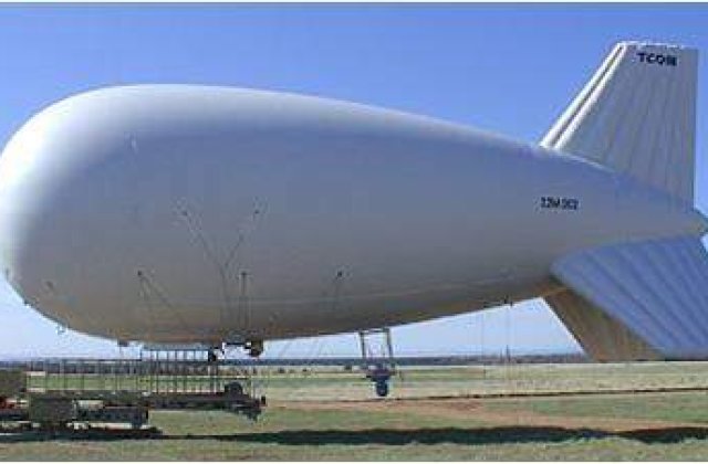 SUA echipeaza Armata Romana cu sisteme de supraveghere