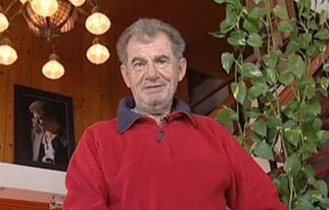 Florin Zamfirescu, internat la spital dupa un infarct